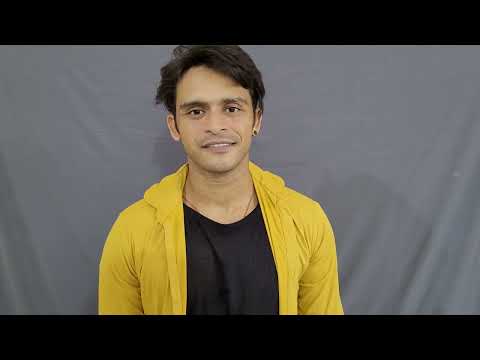 Rahul bajpai Rahul as a boyfriend 