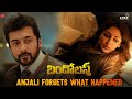 Bandobast Movie Scene Telugu Anjali Forgets What Happened Suriya Arya Sayyeshaa Lyca