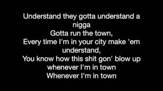 Money Showers Lyrics~ Fat Joe, Remy Ma, Ft. Ty Dolla $ign