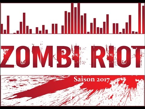 Lost Opéra Live @u Zombie Riot 2017 - 01