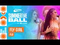 Flo Fly Girl Live At Capital S Summertime Ball 2023 Capital