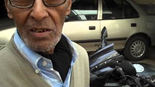 Abdul Latif, Rock Star