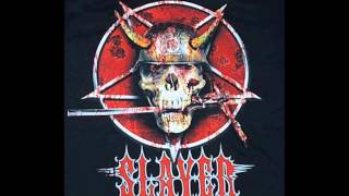Slayer -  Implode