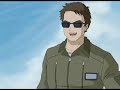 Jeremy Is Afraid Of Flying Code Lyoko
