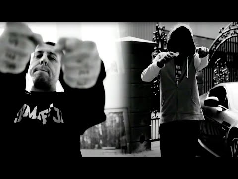 Mlody Korden - 808mafia ft. Białas (Official SWAG)