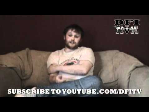 DFITV - Battle Blog - Nugget (Interview)