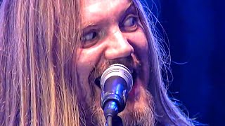 Nightwish - Wish I Had An Angel (LIVE )