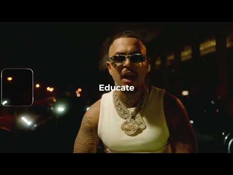 Luciano - Bamba Remix (TikTok Version) ft. Tion Wayne, Russ Millions, Central Cee [prod. by Educate]