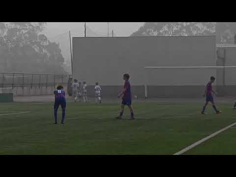Golo vs Maia Lidador
