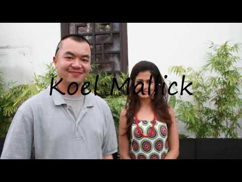 How to Pronounce Koel Mallick?