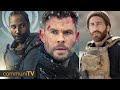 Top 10 Action Movies Of 2023