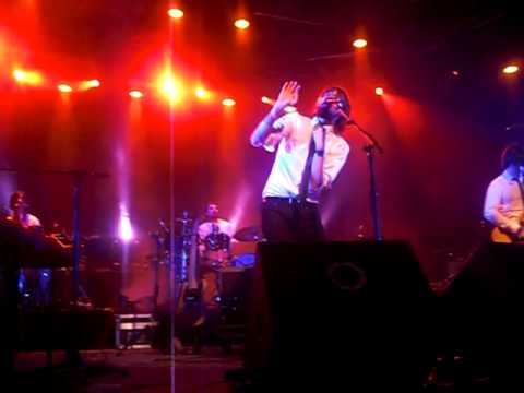 La Caza video