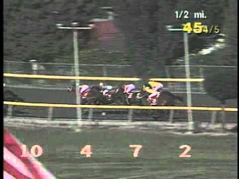 1991 Longacres Mile