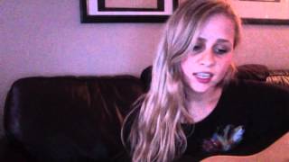 All I Need cover by Jane Baker