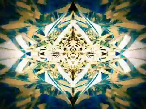 Djantrix vs Middle Mode - Kerosene