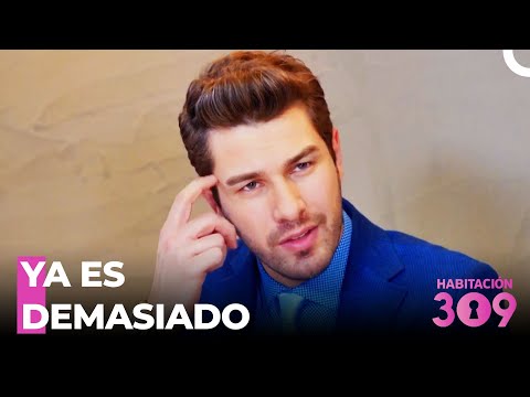 Yo Tengo Un Secreto - Habitación 309