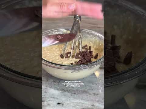 Easy High Protein Breakfast Idea