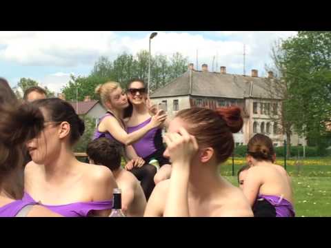 TDA GATVE 30 sekundēs