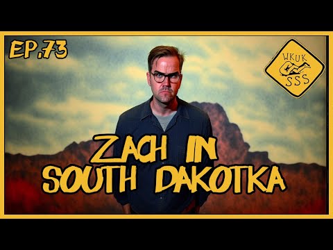 SSS: Self Suck Saturday Ep #73 Zach Moving to South Dakota 01/14/2023