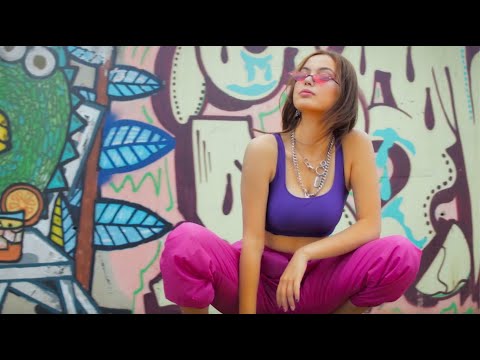 EVA PARMAKOVA - Drum (Official Video)