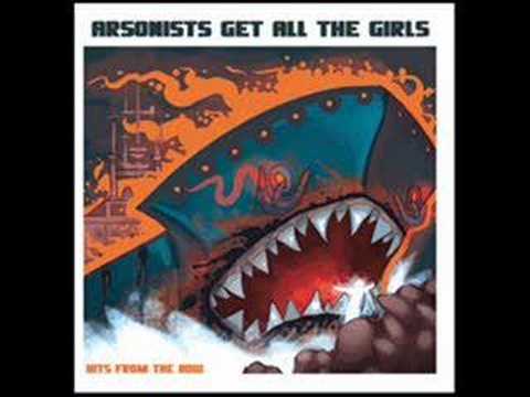 Arsonists Gets All The Girls - Scobra VS Cupcake