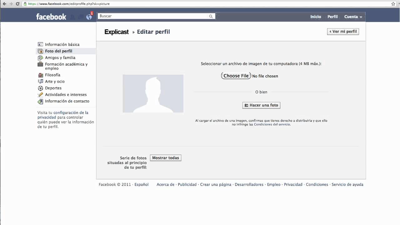 Facebook - ¿Qué es y cómo se usa?
