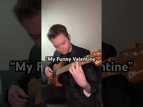 My Funny Valentine - Bobby Darin