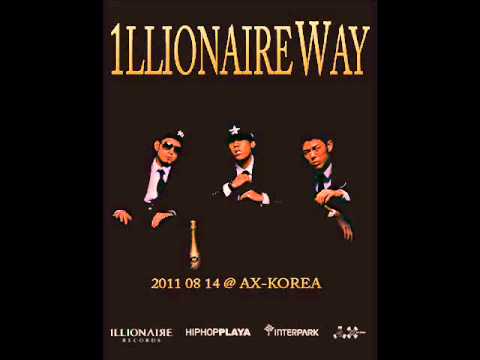 The Quiett & Dok2 & Beenzino  - Illionaire_Way