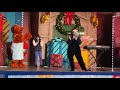 Sesame Place Hanukkah Celebration 12 12 2020