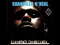 🎵Shaquille O'Neal- I Hate 2 Brag🎵 (90's Original Instrumental)