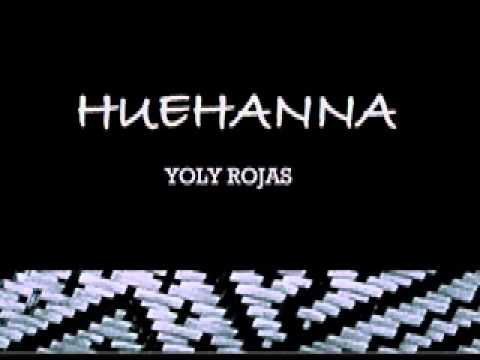 Yoly Rojas - Huehanna (para orquesta sinfónica - 4to Mov)