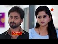 Guppedantha Manasu Promo 20th Mar 2023 Star Maa Serials Mon Sat At 7 Pm Star Maa