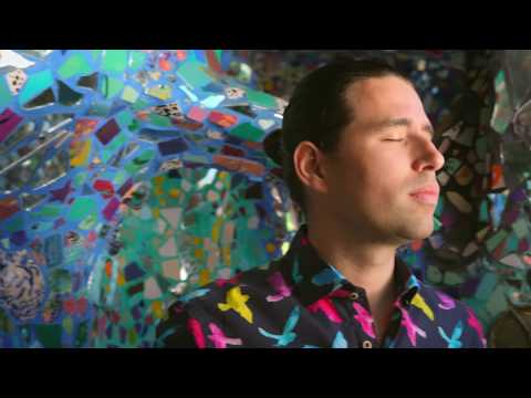 Alfredo Rodríguez - The Little Dream (Official Music Video)