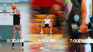 Routine video thumbnail from YouTube