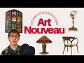 Exploring Art Nouveau Timeless 1910s Design For Modern Interiors