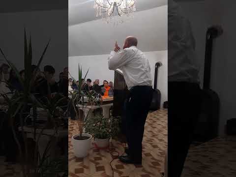 predică Botezul lui Isus Hristos biserica din Tonciu.ms