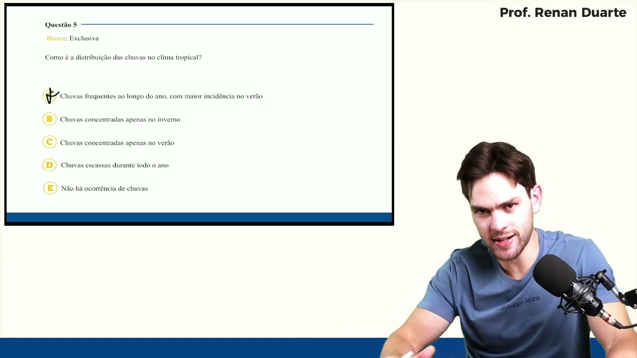 Aula 09: Resolução de Questões
