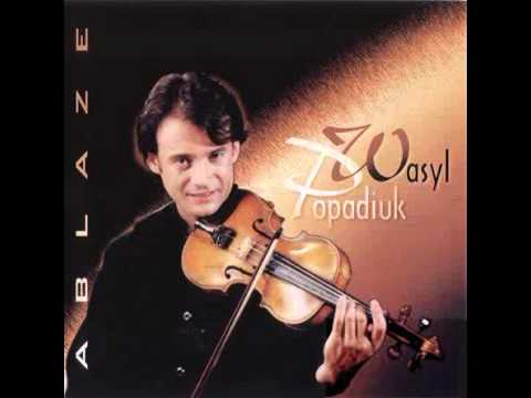 Vasyl Popadiuk - Chardash Monti