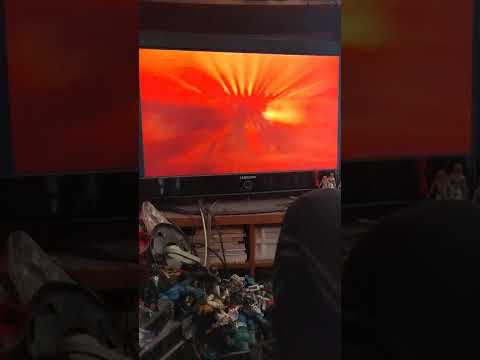 Deimos: playing God of war 2 pt 187