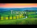 Top 10 Places To Visit In Tuscany - 4K Travel Guide