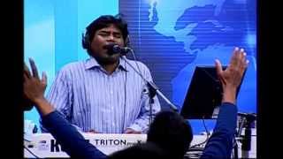 Who is there like you O God(Jeevan)