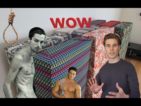 Lightweight DIY Acoustic Panels???