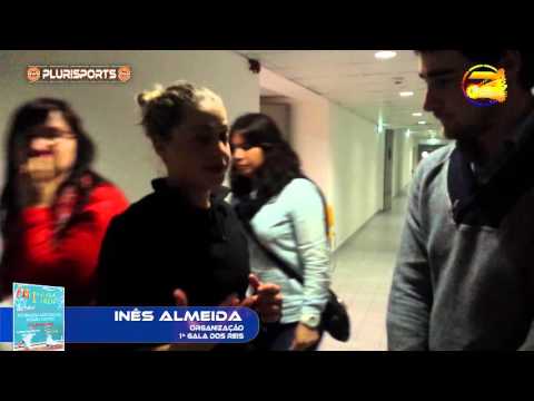 I Gala dos Reis - Inês Almeida - Organização I Gala dos Reis - Inês Almeida - Organização