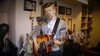 City and Colour - Hello, I&#39;m In Delaware (cover by Bradley Cooper-Graham)