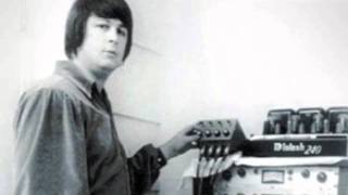 Brian Wilson - Still I Dream Of It (Home Recording)