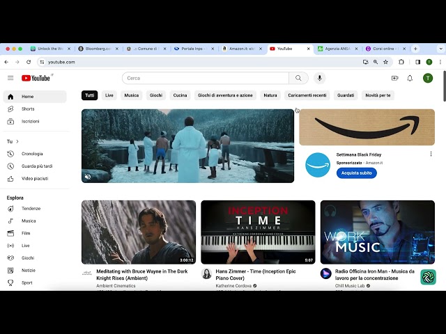 embed video thumbnail