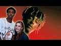 FIRST TIME HEARING Juice WRLD - Fast REACTION | THIS SONG SO SMOOTH🔥😤