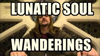 Lunatic Soul - Wanderings TRADUÇÃO PORTUGUÊS