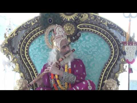 Flute Recital Raga Malhar On 05 Nov 2015