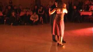 Julio Balmaceda y Corina de la Rosa - 7